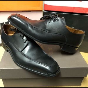 Italian Made - Grew & Son shoes - Sz Euro 44